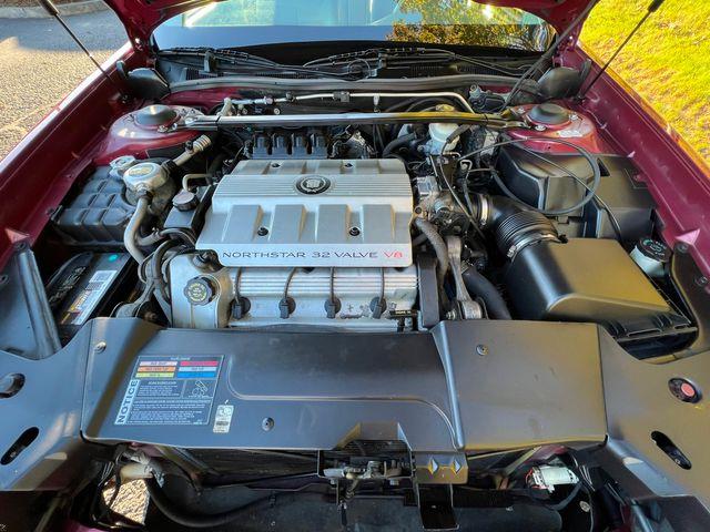 1997 Cadillac DeVille (CC-1779157) for sale in Seattle, Washington