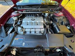 1997 Cadillac DeVille (CC-1779157) for sale in Seattle, Washington