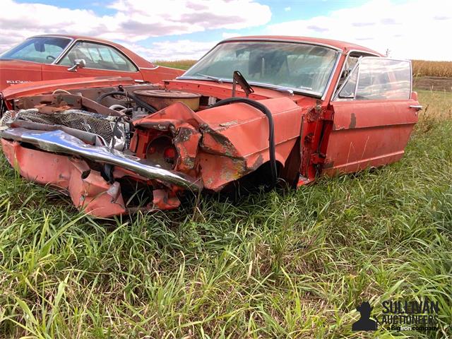 1965 Ford Mustang (CC-1779159) for sale in , 