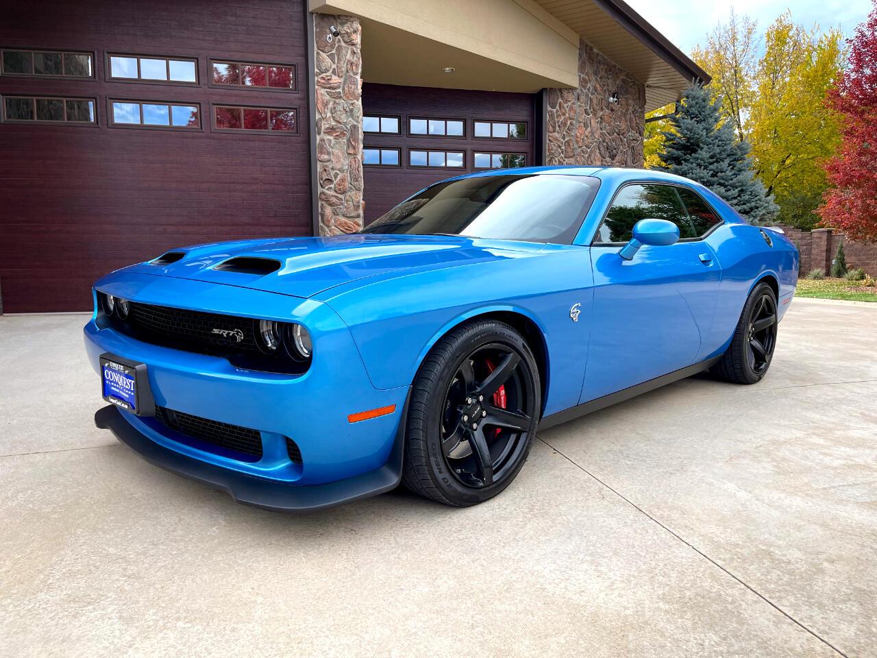 2019 Dodge Challenger for Sale | ClassicCars.com | CC-1779160