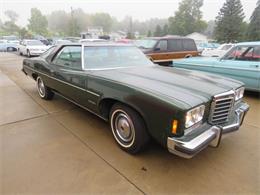 1974 Pontiac Catalina (CC-1779164) for sale in Ashland, Ohio