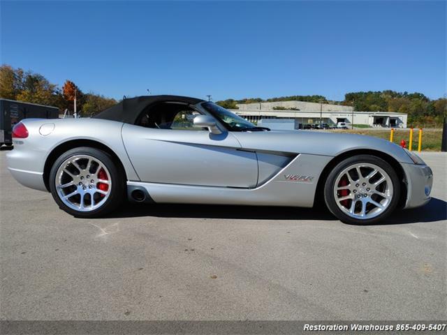 2005 Dodge Viper (CC-1779171) for sale in Knoxville, Tennessee