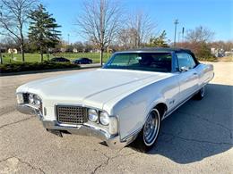 1968 Oldsmobile 98 (CC-1779176) for sale in Arlington Heights, Illinois