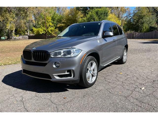 2016 BMW X5 (CC-1779183) for sale in Englewood, Colorado