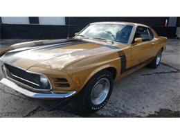 1970 Ford Mustang (CC-1779190) for sale in Colombus, Ohio