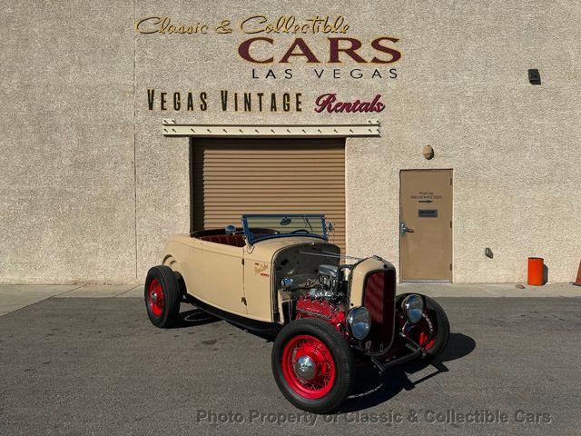 1932 Ford Highboy For Sale On ClassicCars.com