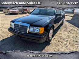1987 Mercedes-Benz 300 (CC-1779196) for sale in Chino Valley, Arizona