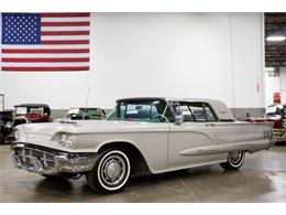 1960 Ford Thunderbird (CC-1770092) for sale in Kentwood, Michigan