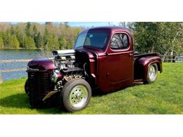 1939 International Pickup (CC-1770920) for sale in Cadillac, Michigan