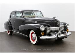 1941 Cadillac Series 60 (CC-1770922) for sale in Beverly Hills, California