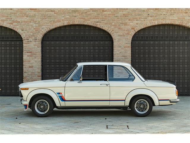 1973 BMW 2002 (CC-1779227) for sale in Reggio Emilia, Italia