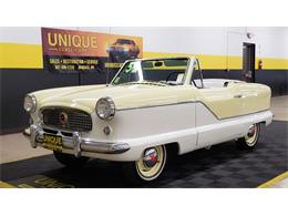 1959 Nash Metropolitan (CC-1770923) for sale in Mankato, Minnesota