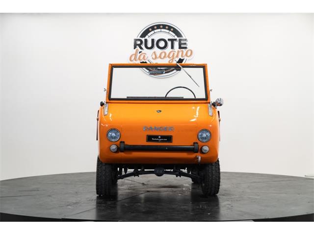 1967 Ferves Ranger for Sale | ClassicCars.com | CC-1779248