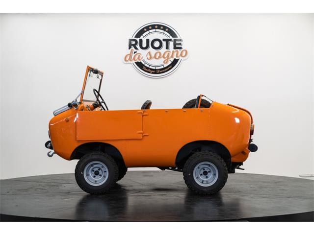 1967 Ferves Ranger for Sale | ClassicCars.com | CC-1779248