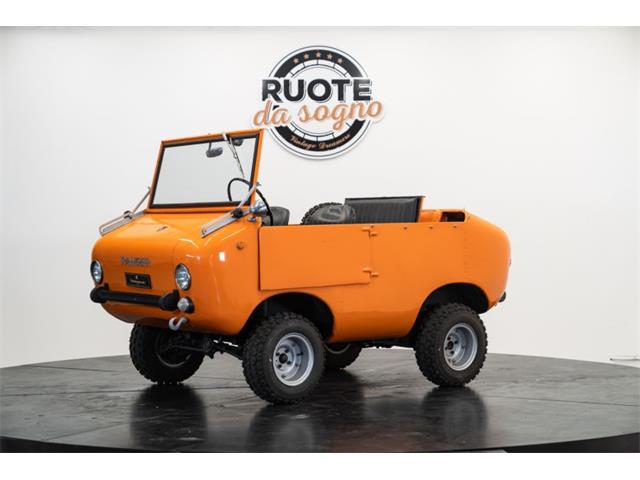 1967 Ferves Ranger for Sale | ClassicCars.com | CC-1779248