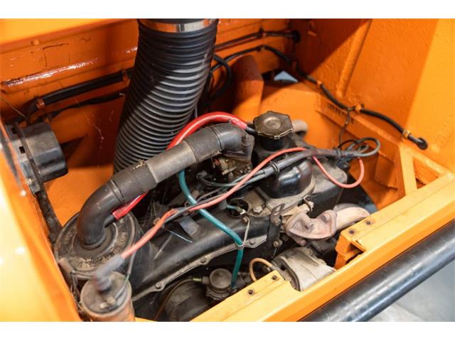 1967 Ferves Ranger for Sale | ClassicCars.com | CC-1779248
