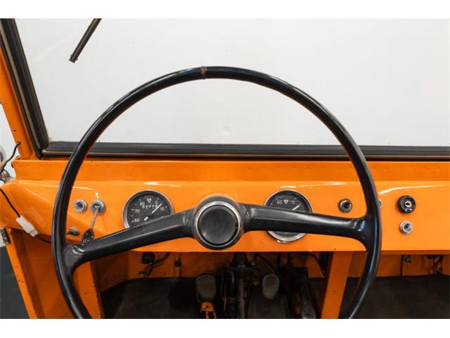 1967 Ferves Ranger for Sale | ClassicCars.com | CC-1779248