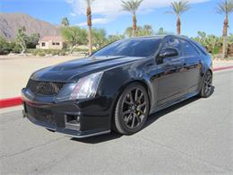 2013 Cadillac CTS-V (CC-1779276) for sale in Palm Springs, California