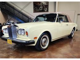 1980 Rolls-Royce Corniche (CC-1779281) for sale in Palm Springs, California