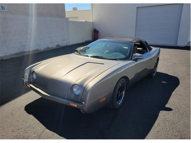 2002 Studebaker Avanti (CC-1779286) for sale in Palm Springs, California