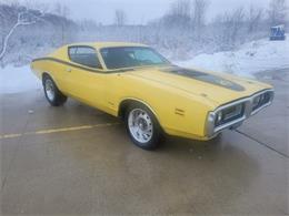 1971 Dodge Super Bee (CC-1779289) for sale in Palm Springs, California