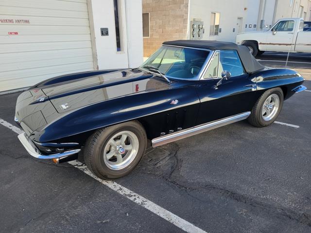 1966 Chevrolet Corvette (CC-1779290) for sale in Palm Springs, California