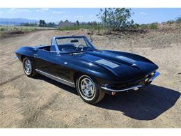 1963 Chevrolet Corvette (CC-1779295) for sale in Palm Springs, California