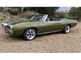 1969 Pontiac LeMans (CC-1779296) for sale in Palm Springs, California