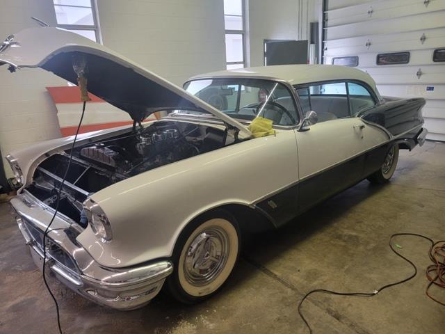 1956 Oldsmobile 88 (CC-1779297) for sale in Palm Springs, California