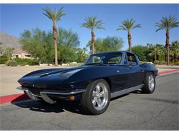 1963 Chevrolet Corvette (CC-1779299) for sale in Palm Springs, California