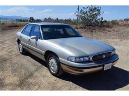 1997 Buick LeSabre (CC-1779317) for sale in Palm Springs, California