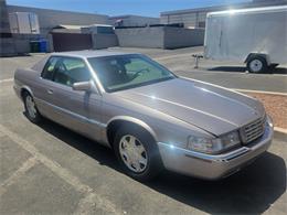 1997 Cadillac Eldorado (CC-1779318) for sale in Palm Springs, California