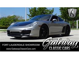 2012 Porsche 911 (CC-1770932) for sale in O'Fallon, Illinois