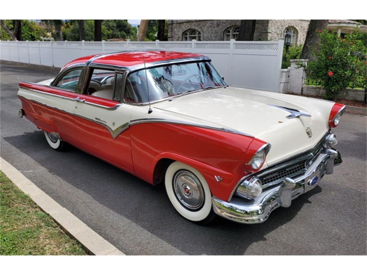 1955 Ford Crown Victoria For Sale | ClassicCars.com | CC-1779326