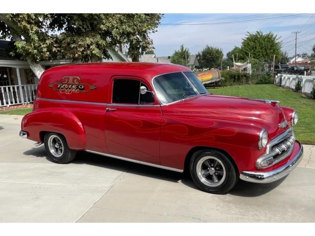 1952 Chevrolet Truck (CC-1779329) for sale in Palm Springs, California