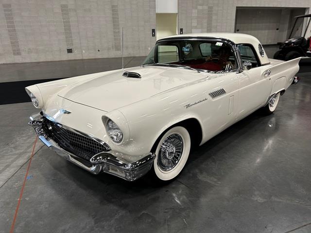 1957 Ford Thunderbird (CC-1779336) for sale in Palm Springs, California