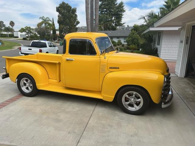 1952 Chevrolet Truck (CC-1779344) for sale in Palm Springs, California