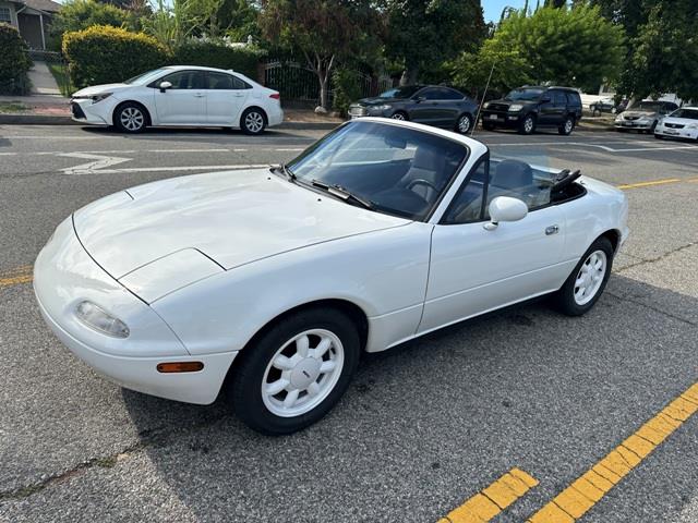 1990 Mazda Miata (CC-1779354) for sale in Palm Springs, California