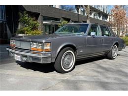 1979 Cadillac Seville (CC-1779362) for sale in Palm Springs, California