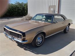 1967 Chevrolet Camaro (CC-1779373) for sale in Palm Springs, California