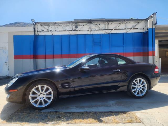 2007 Mercedes-Benz SL-Class for Sale | ClassicCars.com | CC-1779382