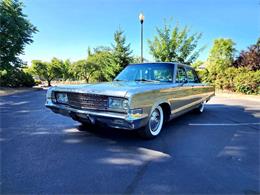 1965 Chrysler New Yorker (CC-1779388) for sale in Palm Springs, California