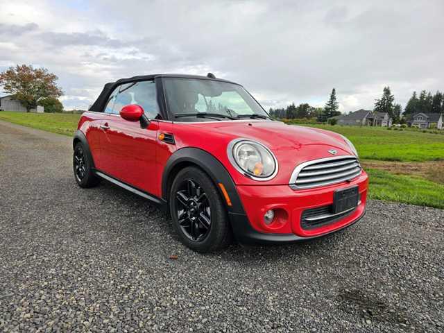 2013 MINI Cooper (CC-1779391) for sale in Palm Springs, California