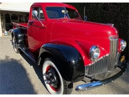 1947 Studebaker Coupe (CC-1779399) for sale in Palm Springs, California