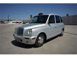 2004 London Taxi (CC-1779400) for sale in Palm Springs, California