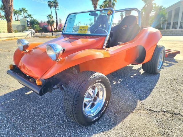 California clearance dune buggy