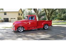 1953 Chevrolet 3100 (CC-1779422) for sale in Lakeland, Florida