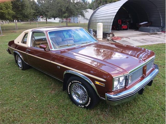 1978 Chevrolet Nova (CC-1779425) for sale in Lakeland, Florida