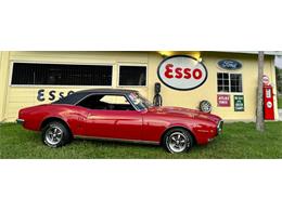 1968 Pontiac Firebird (CC-1779427) for sale in Lakeland, Florida