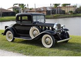 1932 Chevrolet Confederate (CC-1779430) for sale in Lakeland, Florida